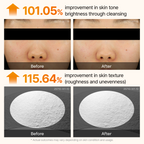 DR MELAXIN - Peel Shot Exfoliating Kojic Acid Turmeric Serum 80ml