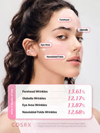 COSRX - One Step Peptide Collagen Pad 100ea