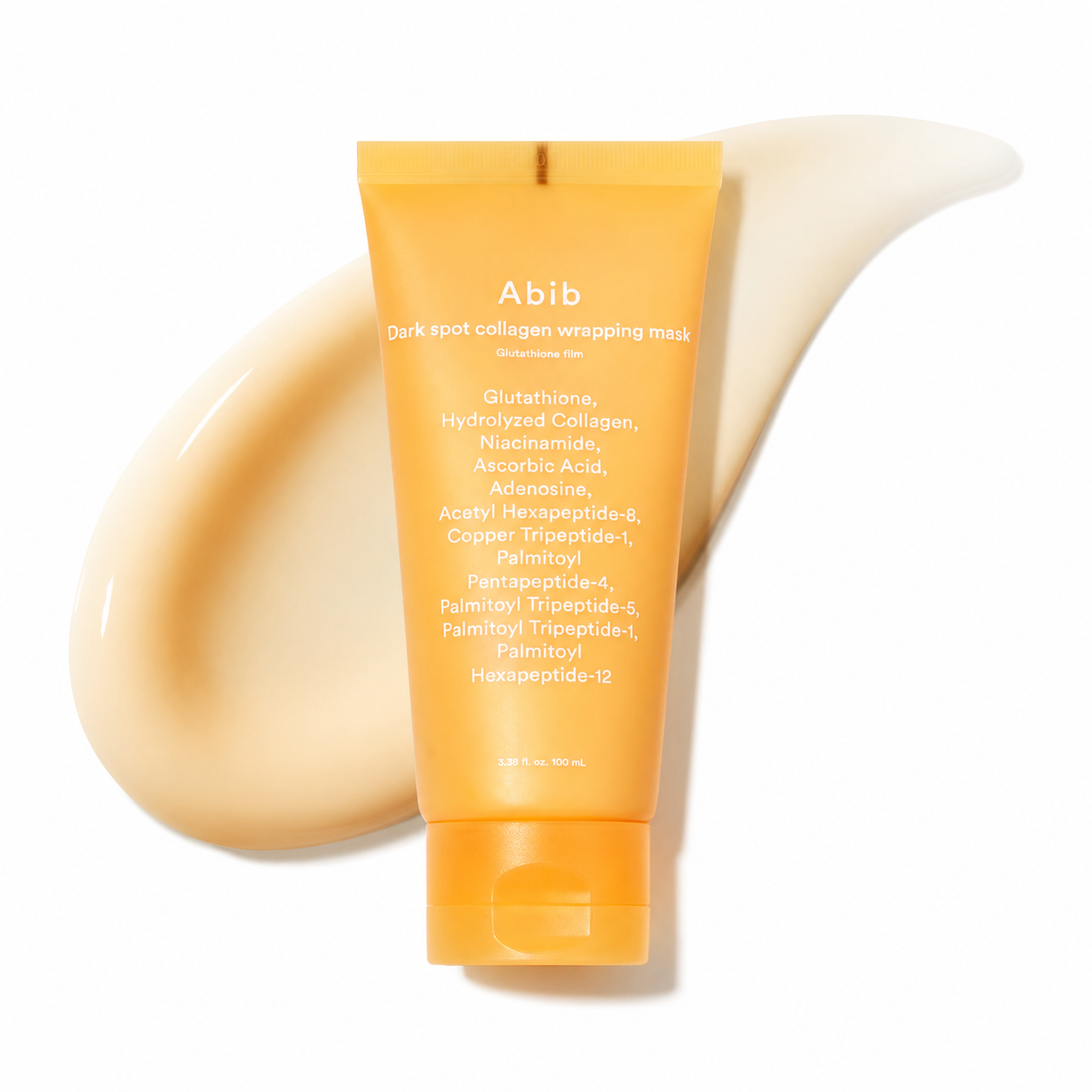 Abib - Dark Spot Wrapping Mask Glutathione Film 100ml