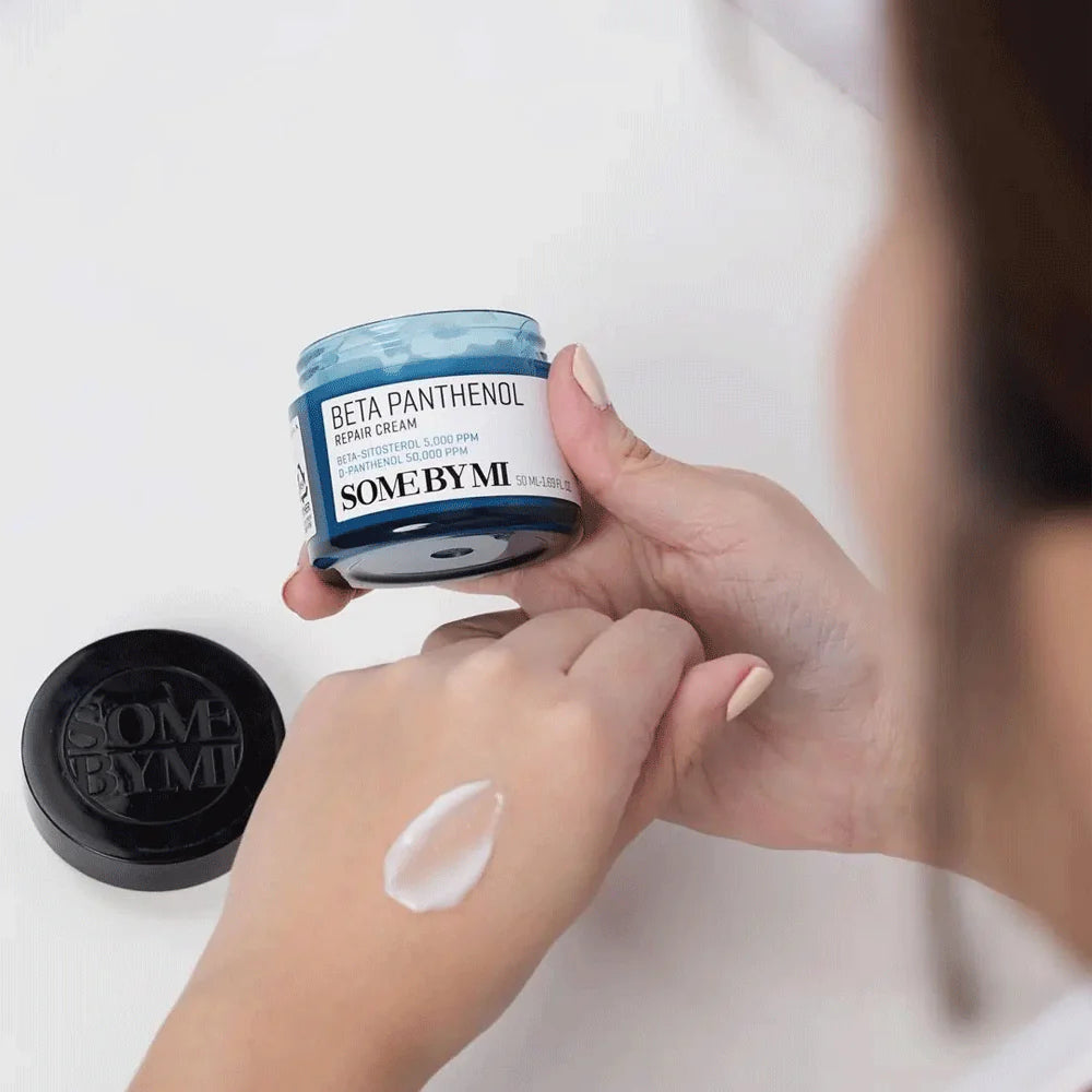 SOME BY MI Beta Panthenol Repair Cream – 50 ml
