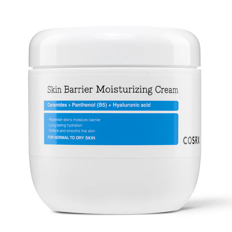 COSRX – Skin Barrier Moisturising Cream – 450ml