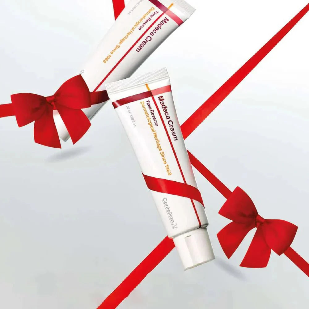 Centellian24 - Madeca Cream Time Reverse 50ml