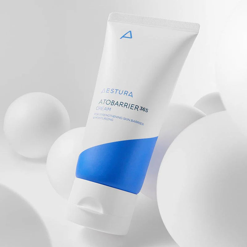 AESTURA - Atobarrier 365 Cream 80ml
