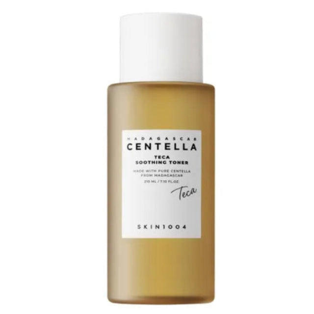 Skin1004 - Madagascar Centella Teca Soothing Toner