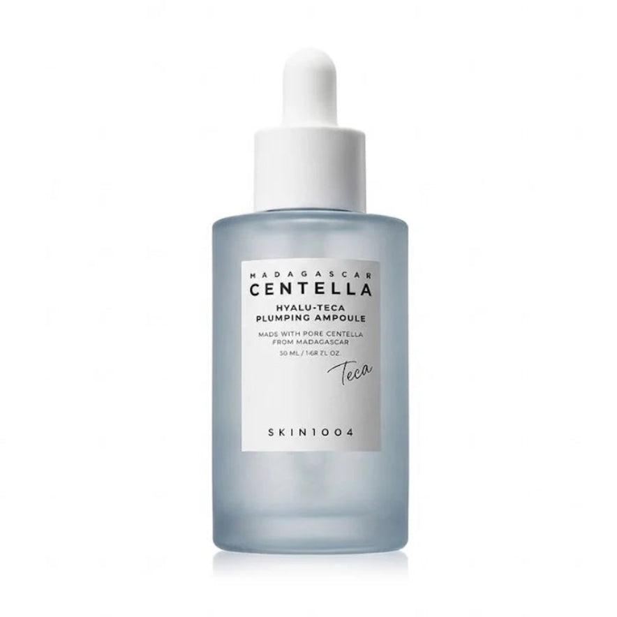 SKIN1004 - Madagascar Centella Hyalu-Teca Plumping Ampoule