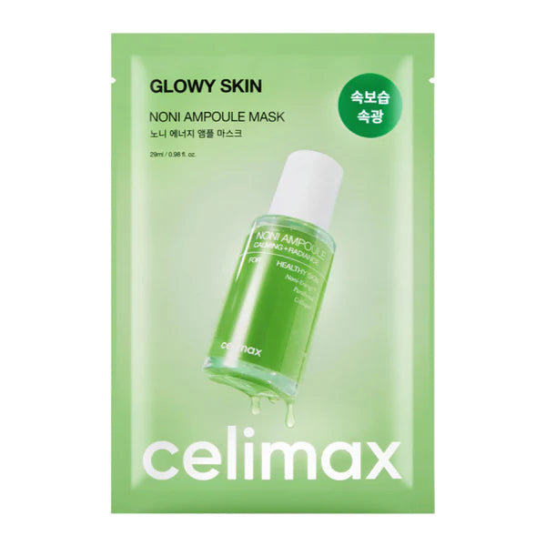 Celimax - The Real Noni Energy Ampoule Mask