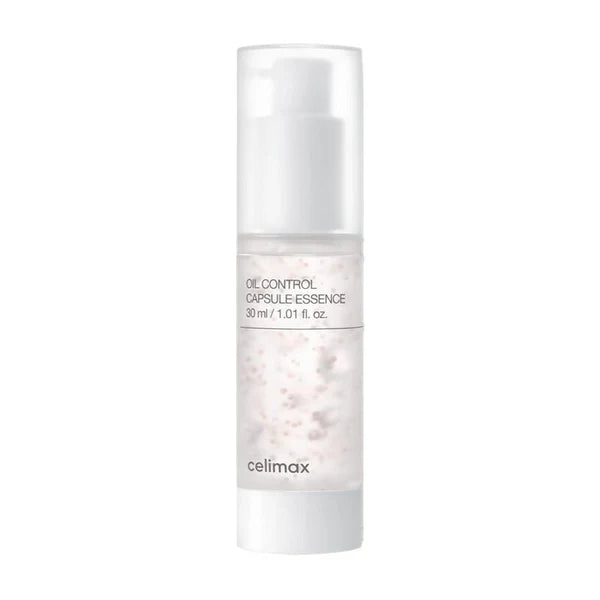 Celimax - Oil Control Capsule Essence 30ml