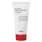 COSRX - AC Collection Calming Foam Cleanser