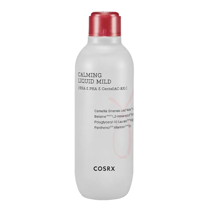 COSRX - AC Collection Calming Liquid Mild 2.0 125ml