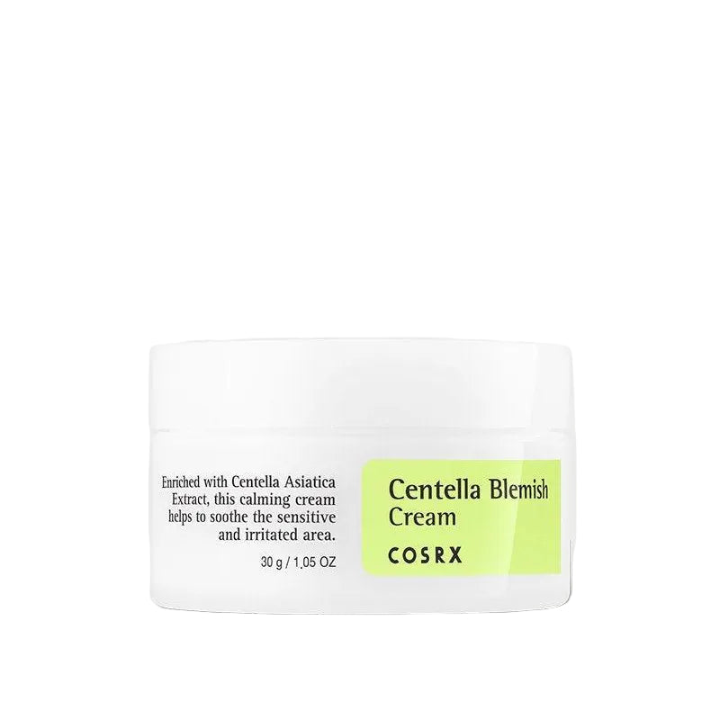 COSRX - Centella Blemish Cream 30ml