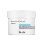 COSRX - One Step Moisture Up Pads 70ea