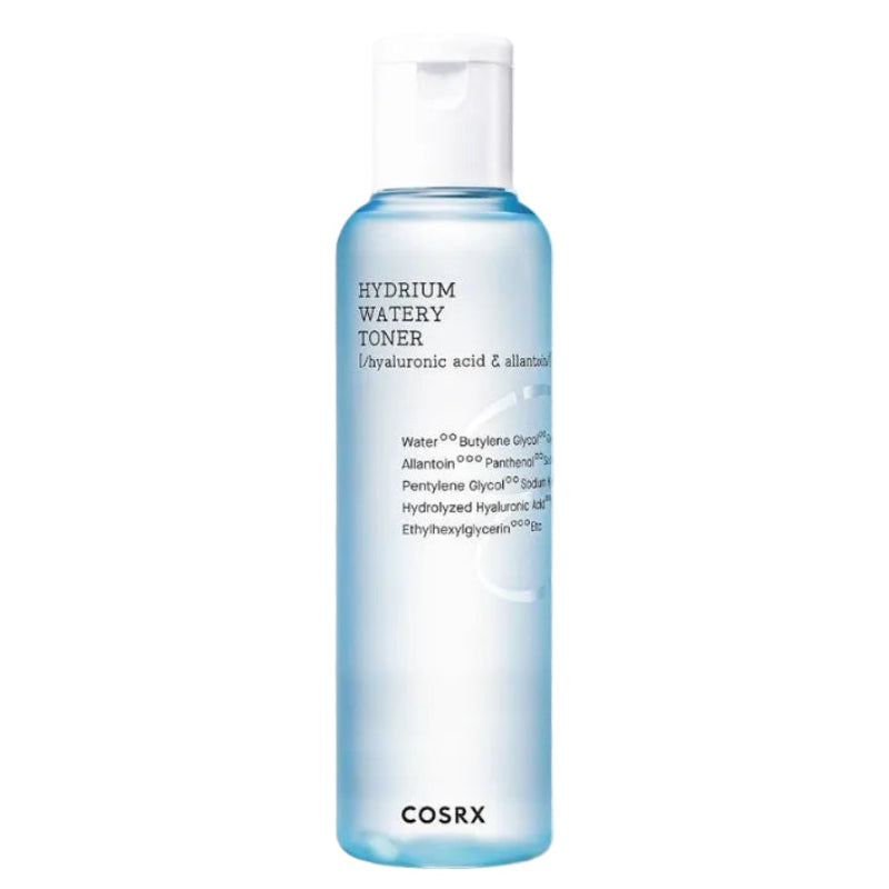 COSRX - Hydrium Watery Toner 150ml