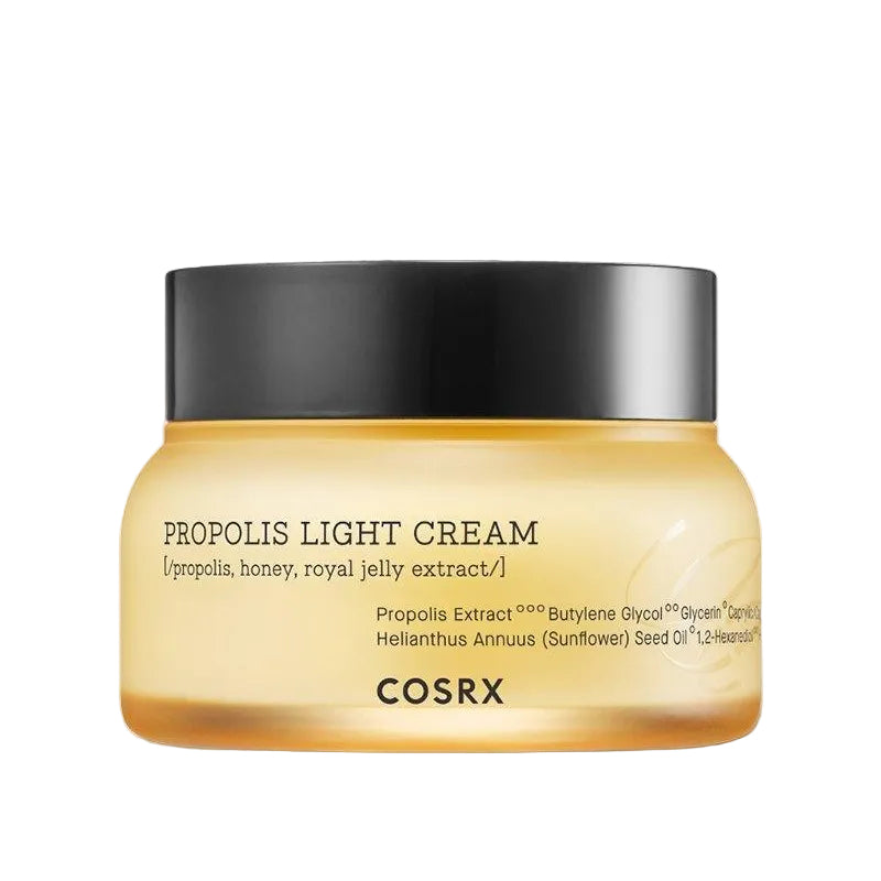 COSRX - Full Fit Propolis Light Cream 65ml