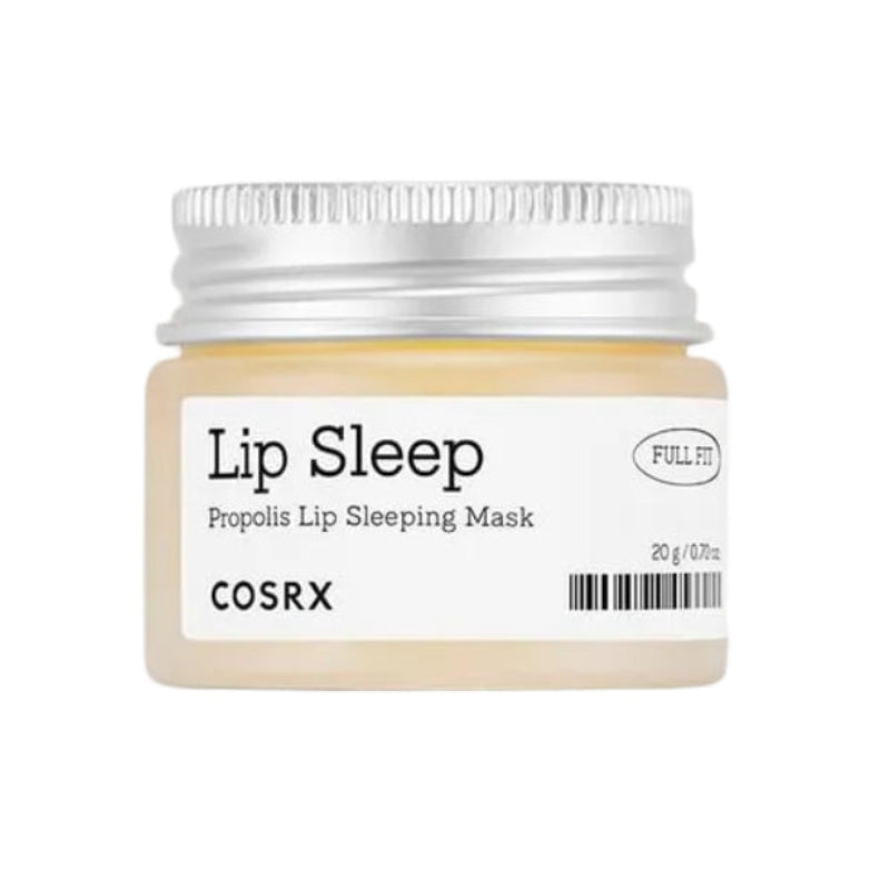 COSRX - Full Fit Propolis Lip Sleeping Mask 20g