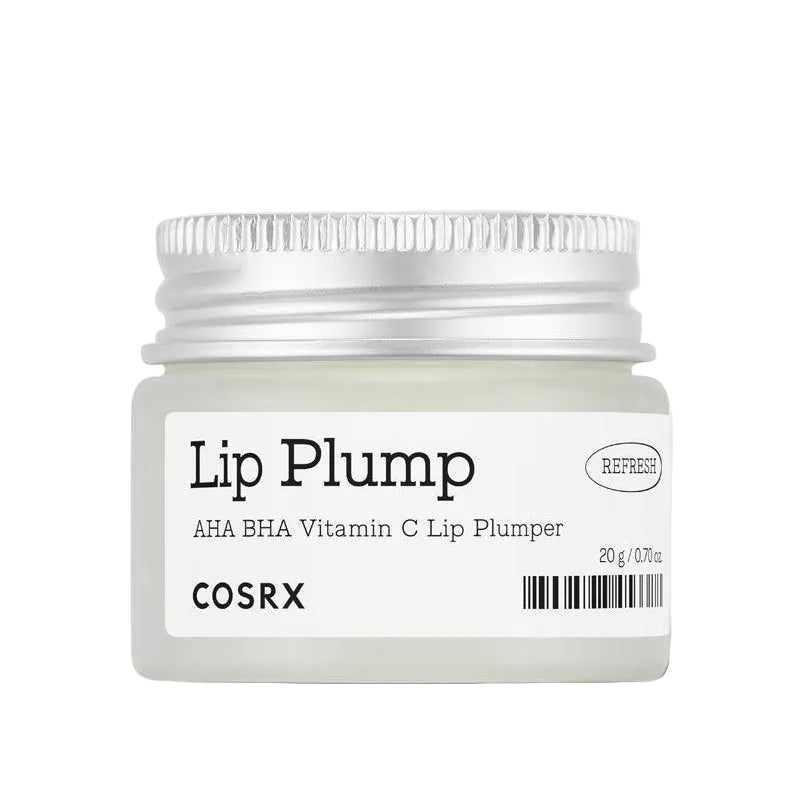 COSRX - Lip Plump Refresh AHA BHA Vitamin C Plumper 20g