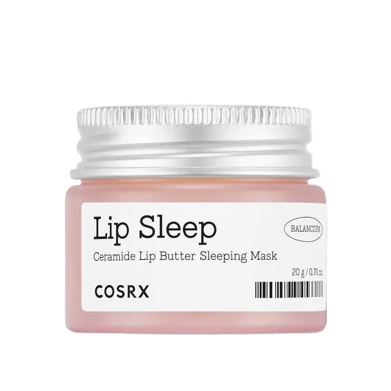 COSRX - Lip Sleep Balancium Ceramide Lip Butter Sleeping Mask 20g