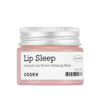 COSRX - Lip Sleep Balancium Ceramide Lip Butter Sleeping Mask 20g