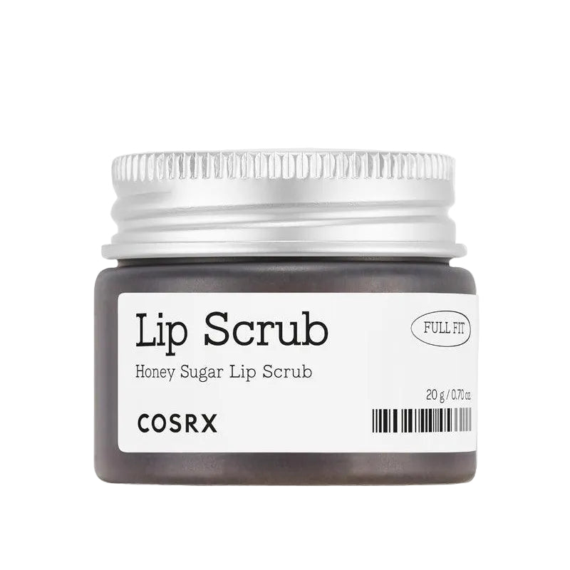 COSRX - Lip Scrub Full Fit Honey Sugar Lip Scrub 20g