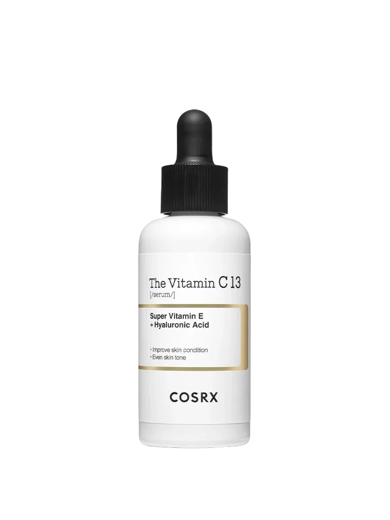 COSRX - The Vitamin C 13 Serum 20ml