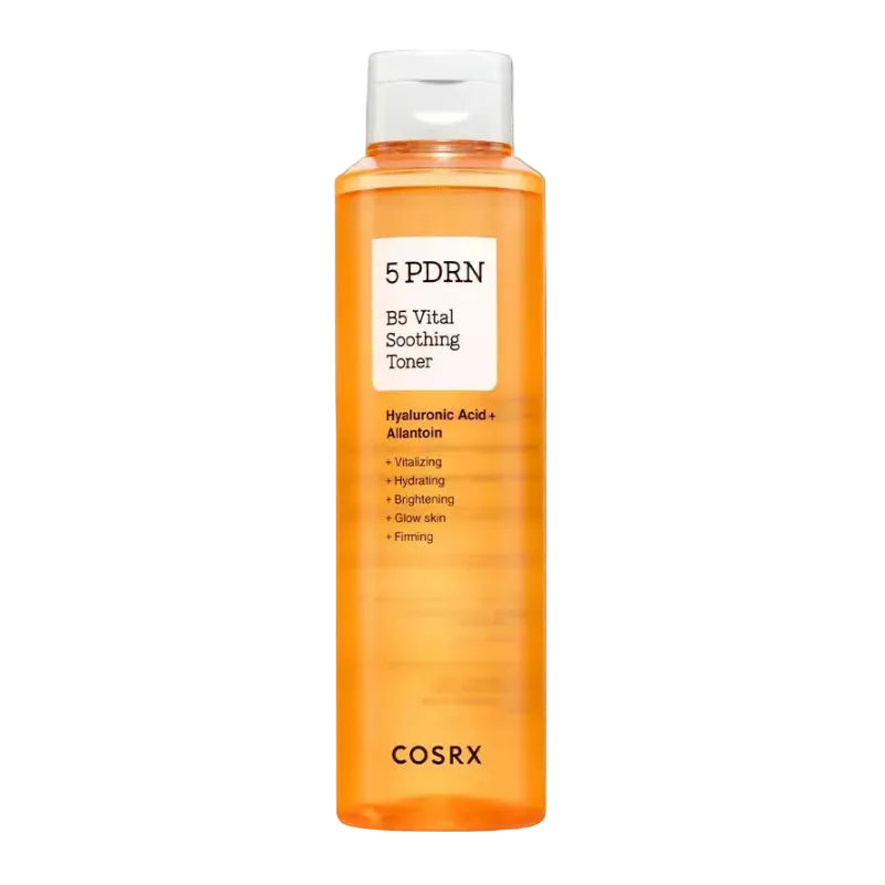 COSRX - 5 PDRN B5 Vital Soothing Toner 280ml