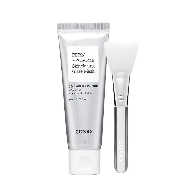 COSRX - PDRN Exosome Skinplaning Glaze Mask 50ml