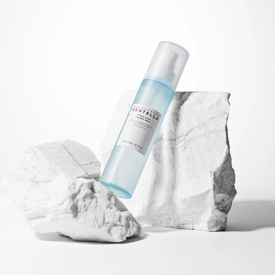 SKIN1004 Madagascar Centella Hyalu-Cica Cloudy Mist – 120 ml