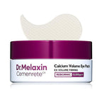DR MELAXIN - Cemenrete Calcium Volume Eye Patch 60ea