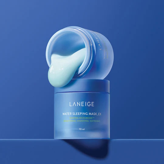 LANEIGE Water Sleeping Mask – 70 ml
