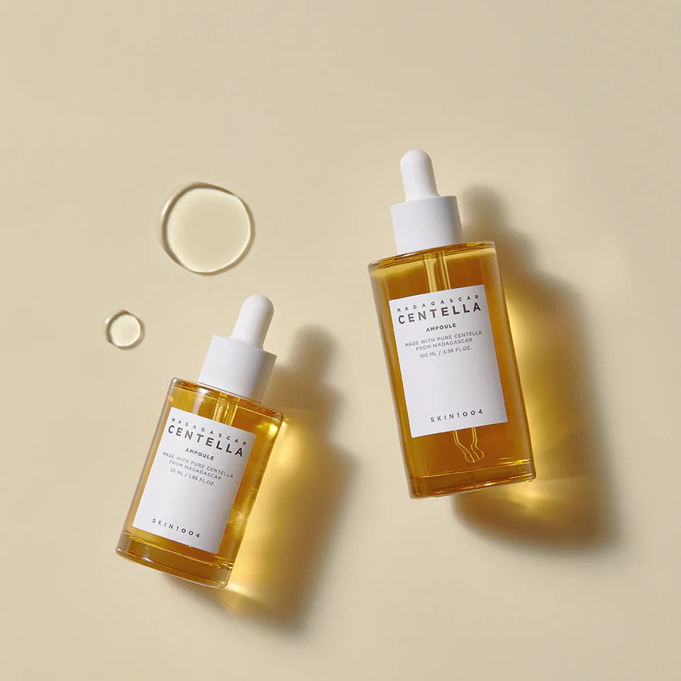 SKIN1004 Madagascar Centella Ampoule