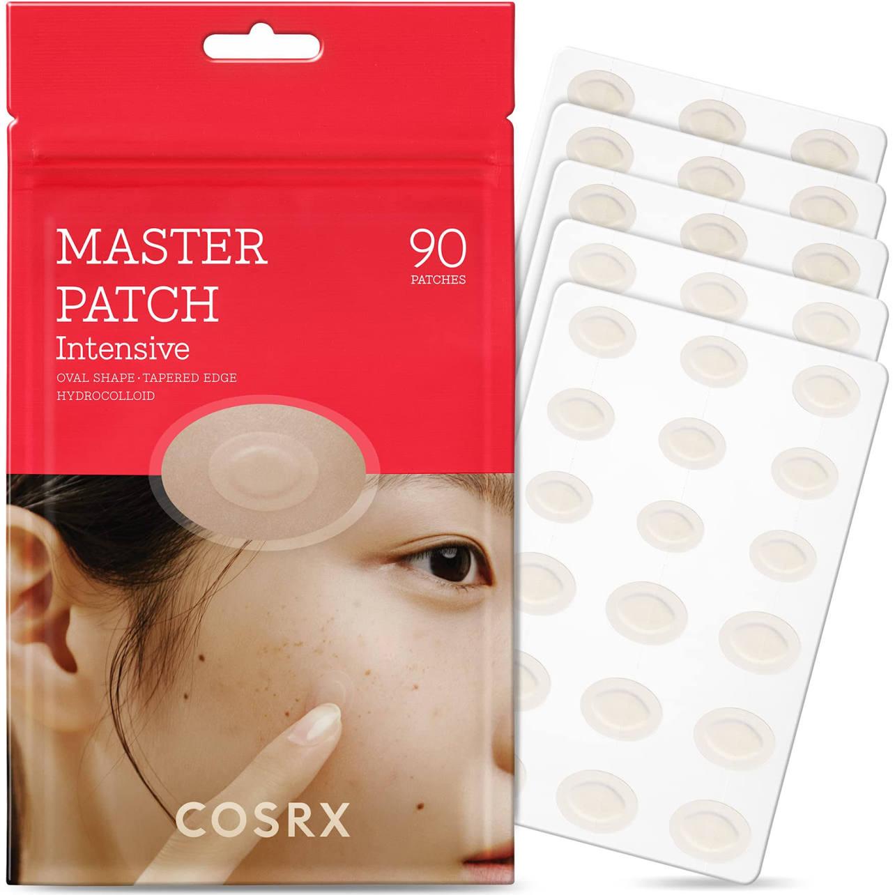 COSRX Master Patch Intensive