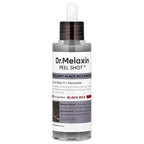 DR MELAXIN - PEEL SHOT EXFOLIATING BLACK RICE AMPOULE 80ml