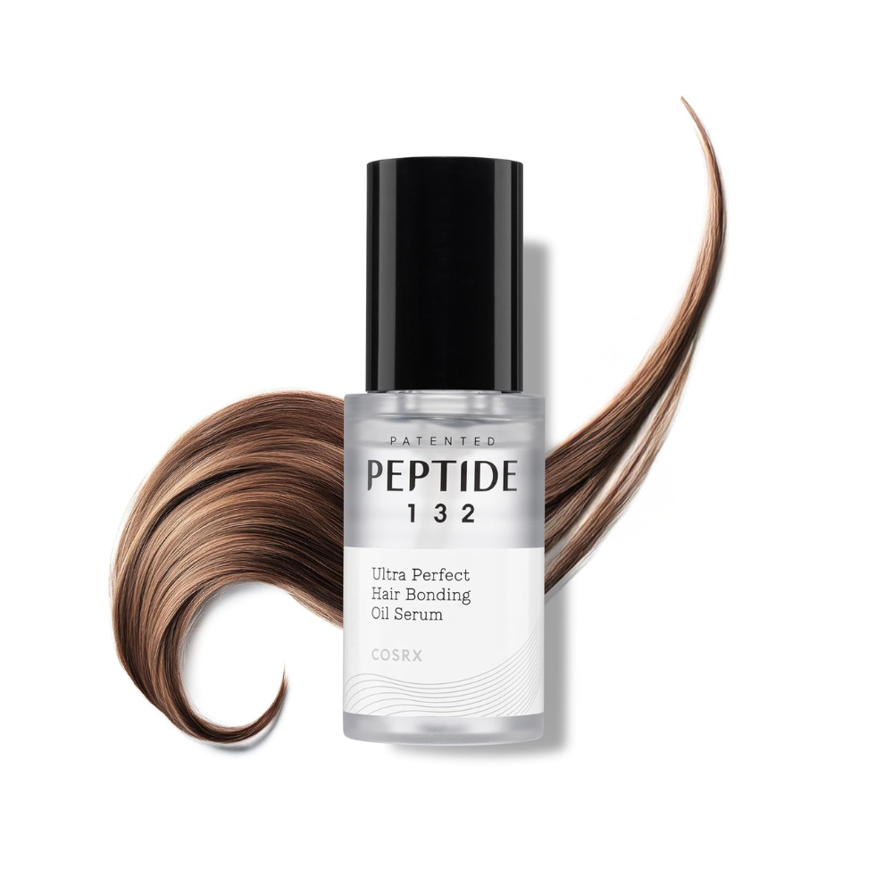 COSRX - Peptide 132 Hair Repair & Bonding Bundle (FREE ITEM)
