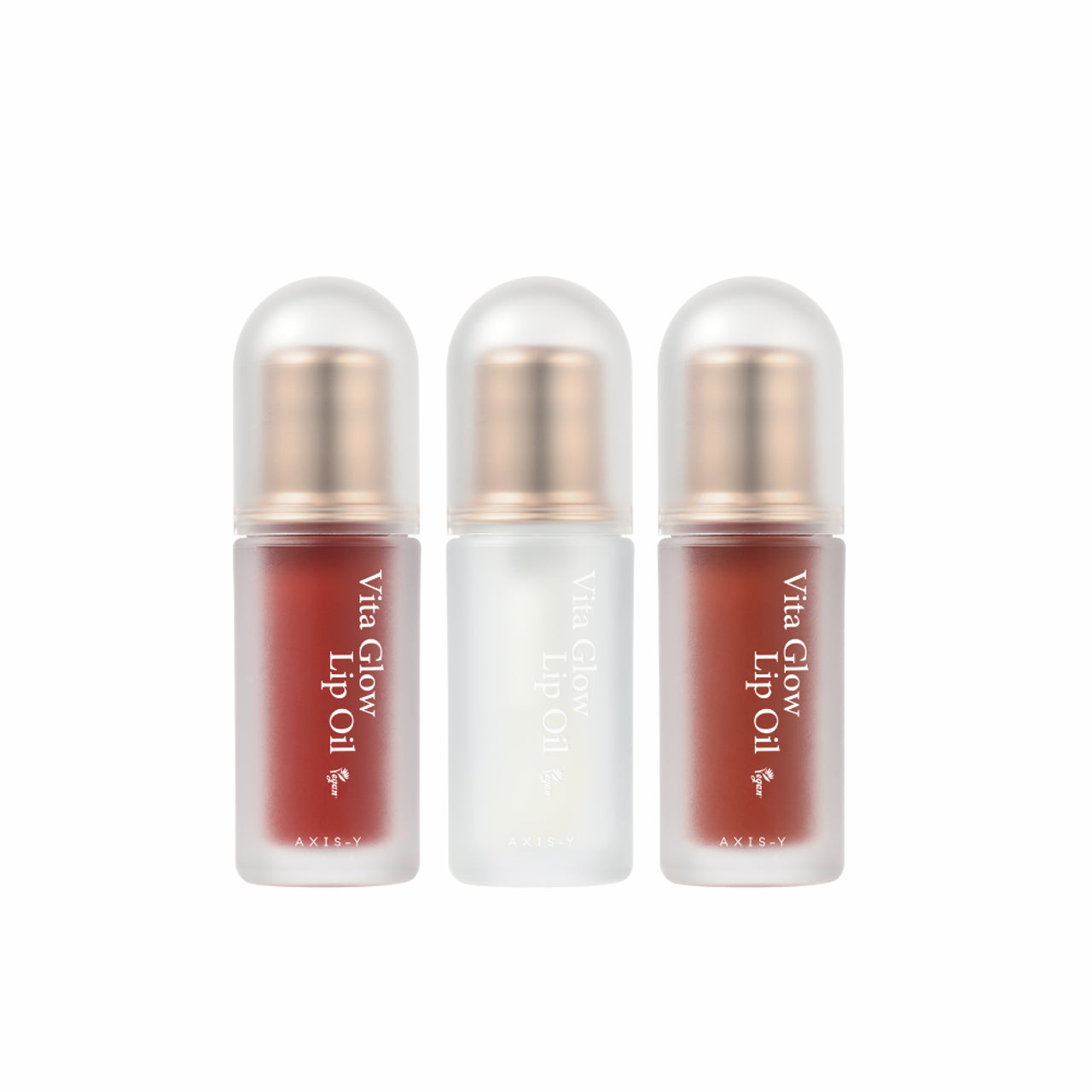 AXIS-Y – Vita Glow Lip Oil 4ml