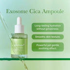 MEDICUBE Exosome Cica Ampoule – 30 ml