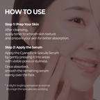 DR MELAXIN - Cemenrete Cyano Pink Spicule Serum 30ml