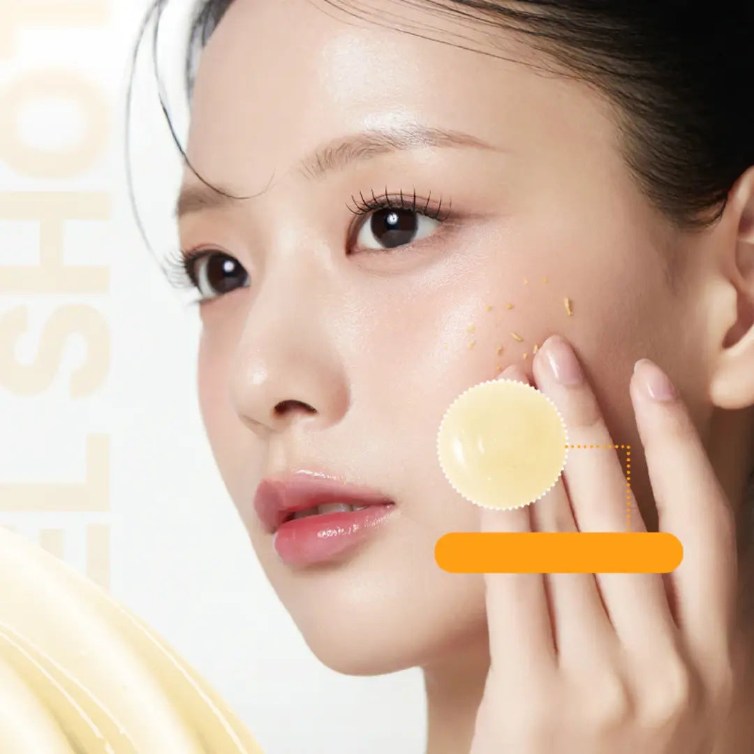 MEDICUBE - KOJIC ACID TURMERIC PEEL SHOT 80ml