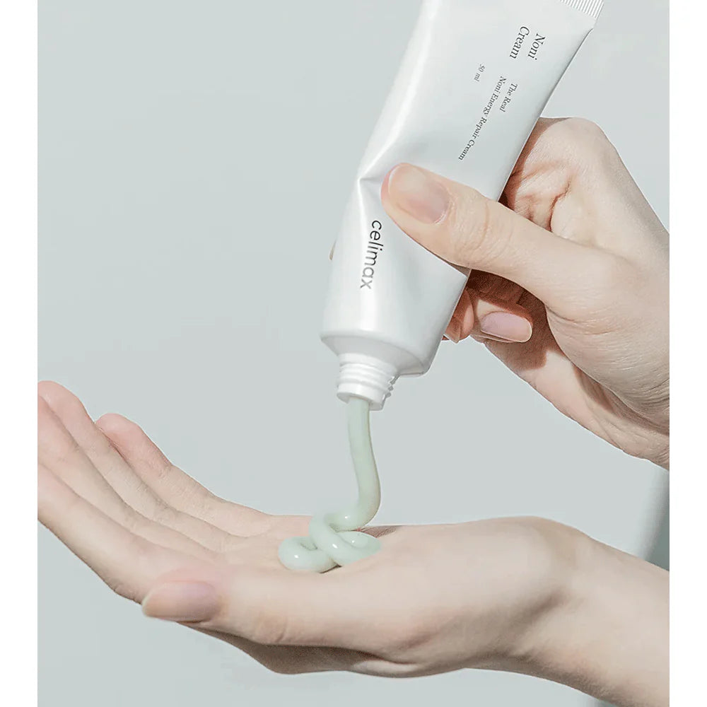 Celimax The Real Noni Energy Repair Cream 50ml