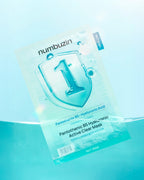 numbuzin No.1 Pantothenic B5 Hyaluronic Active Clear Mask 26ml x 5 Mask