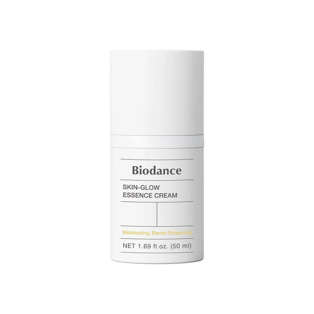 Biodance - Skin-Glow Essence Cream 50ml