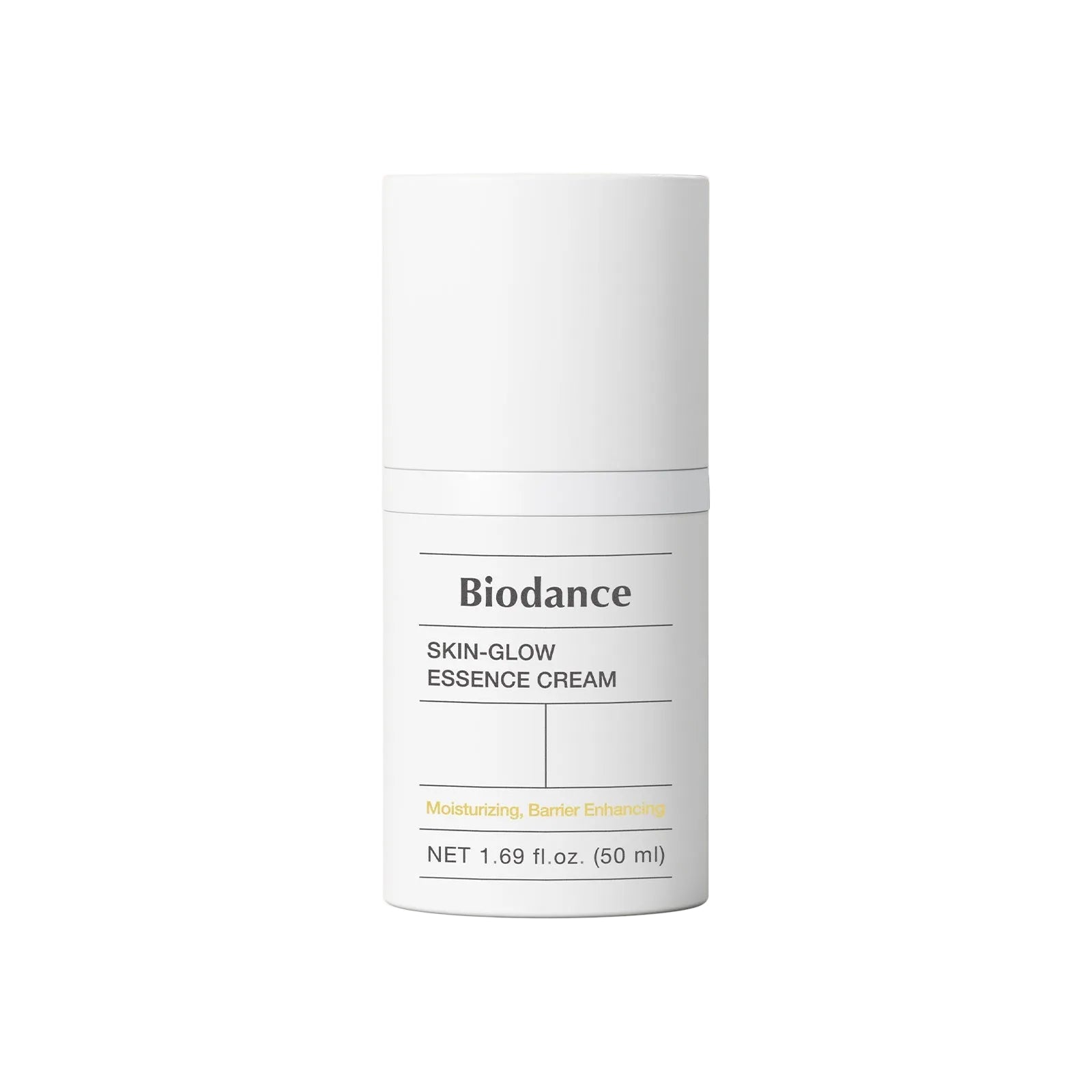 Biodance - Skin-Glow Essence Cream 50ml