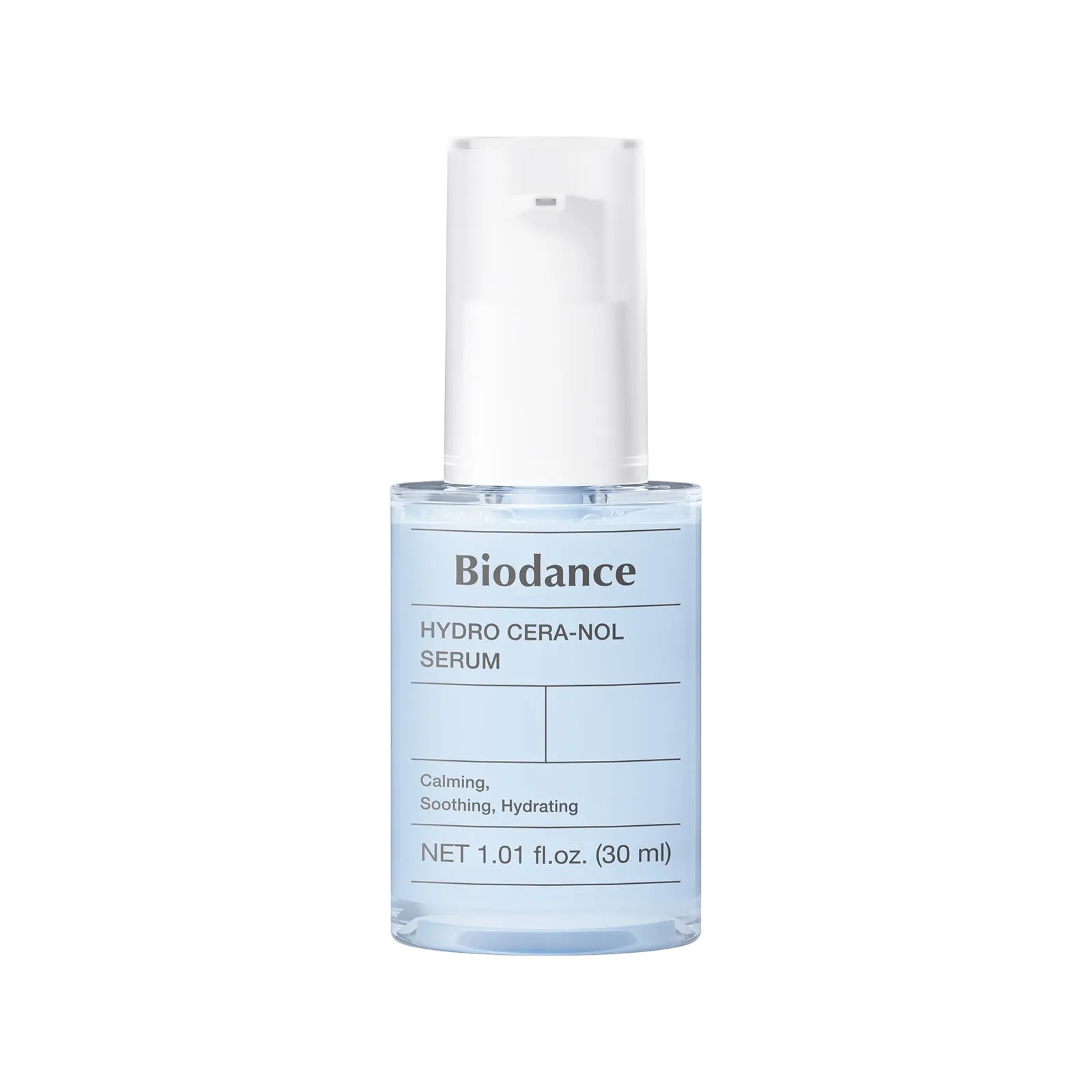 Biodance - Hydro Cera-Nol Serum 30ml