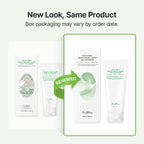 DR ALTHEA Green Relief Amino Gel Cleanser 100ml
