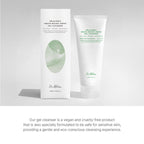 DR ALTHEA Green Relief Amino Gel Cleanser 100ml
