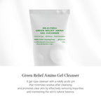 DR ALTHEA Green Relief Amino Gel Cleanser 100ml