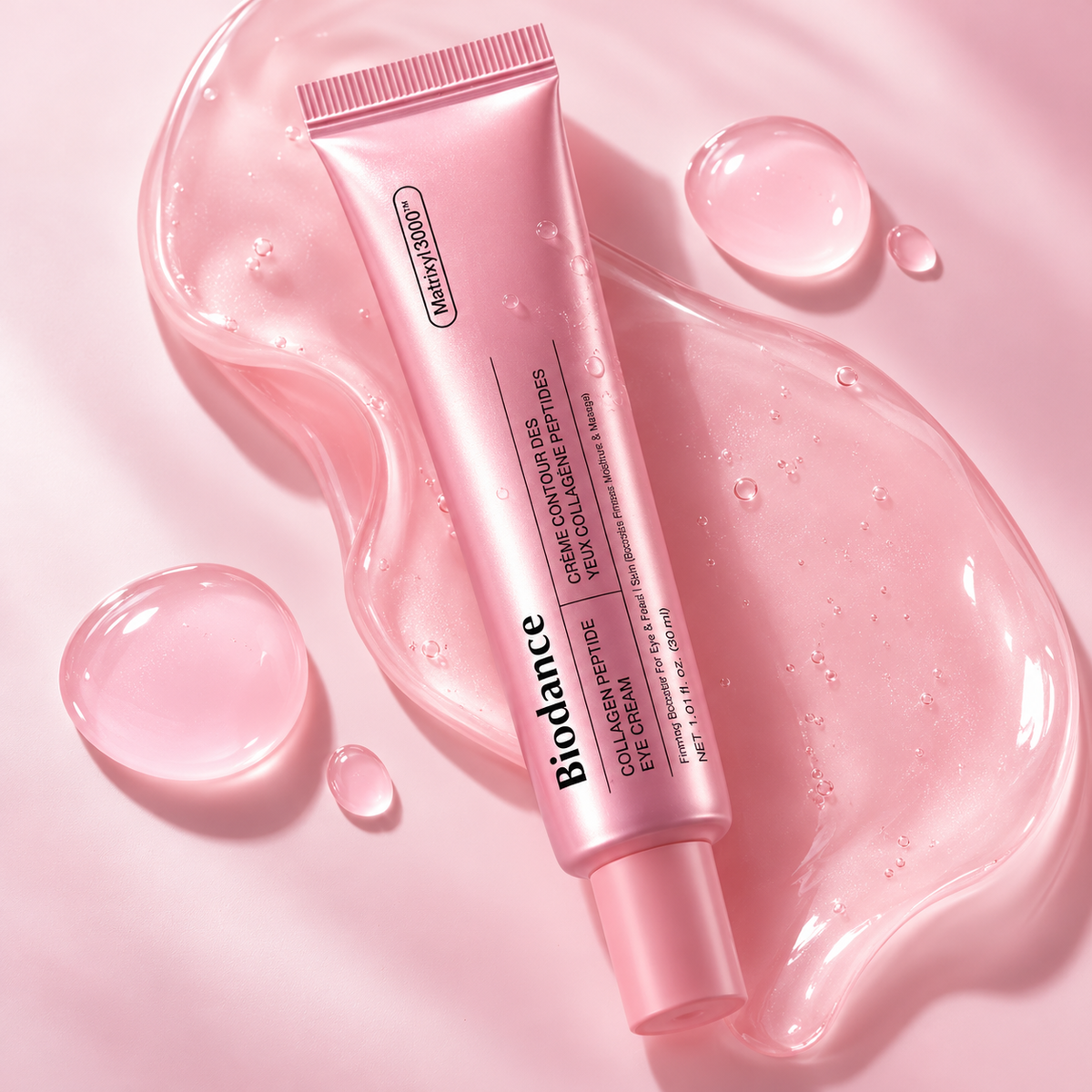Biodance Collagen Peptide Eye Cream 30ml