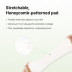 DR ALTHEA - STRETCHFIT CALMING PAD 50sheets