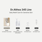 DR ALTHEA - 345 Relief Serum 30ml