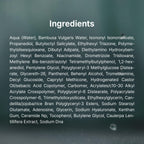 DR ALTHEA - Aqua Blue Hydration Mask 28g x 4