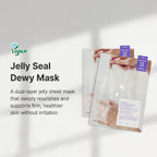 DR ALTHEA - Jelly Seal Repair Mask 28g x 4