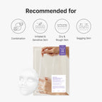 DR ALTHEA - Jelly Seal Repair Mask 28g x 4